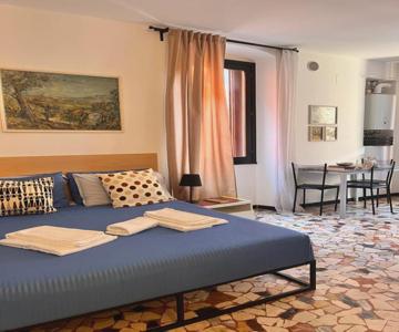 Studio di Omero