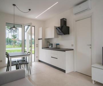 Armonia Suites - Terra e Acqua
