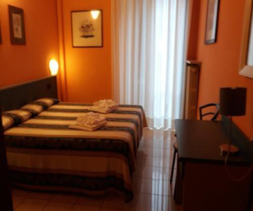 Hotel Cavour