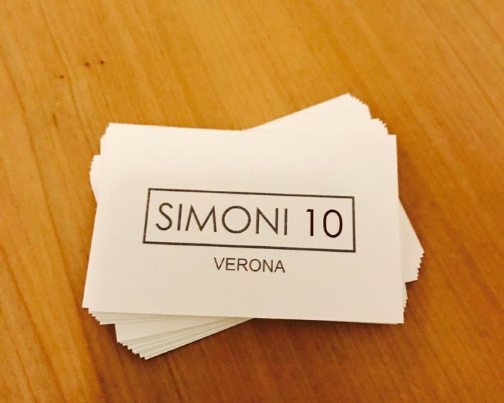 Simoni 10