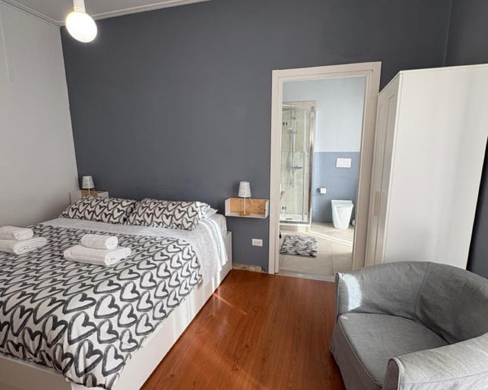 Bed And Breakfast Delle Rose