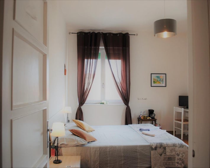 Dreaming Verona Rooms