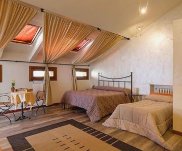 Alla Galleria B&B