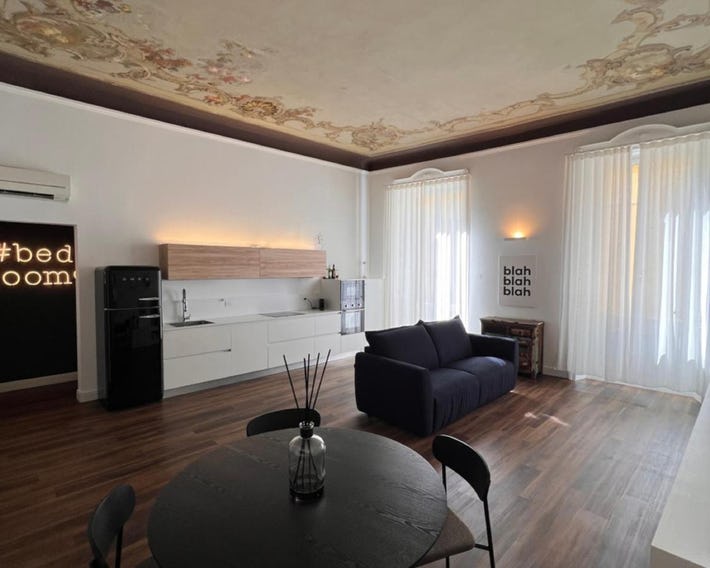 Room Verona Ai Conti