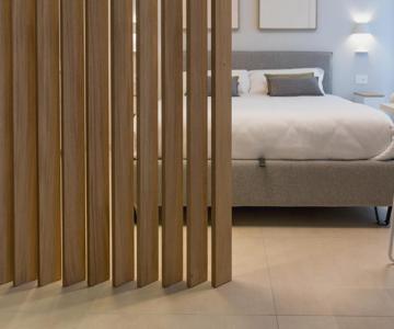 Borgo Trento Suite