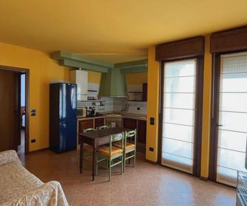 Ormanetto Apartment