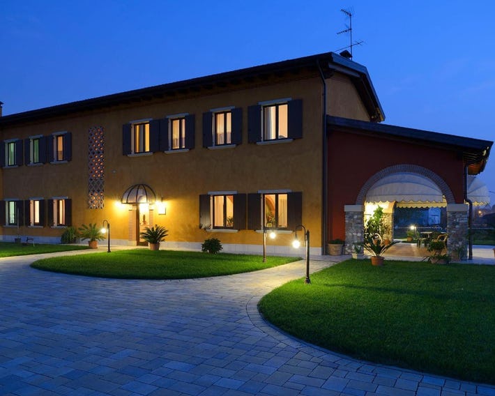 Agriturismo Bacche di Bosco