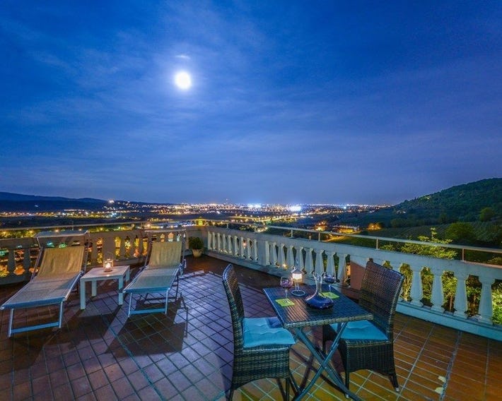 B&B Ca Novecento