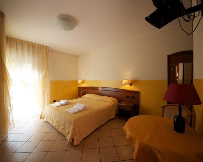 Villa Terri