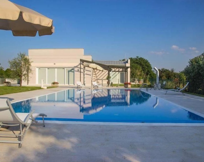 Agriturismo Dell'Orto Apartments