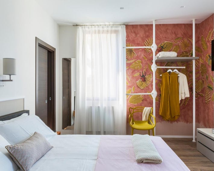 San Leonardo Suites