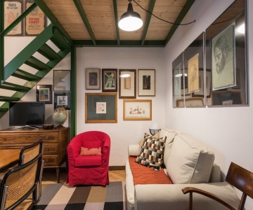 Suites Alla Giarina