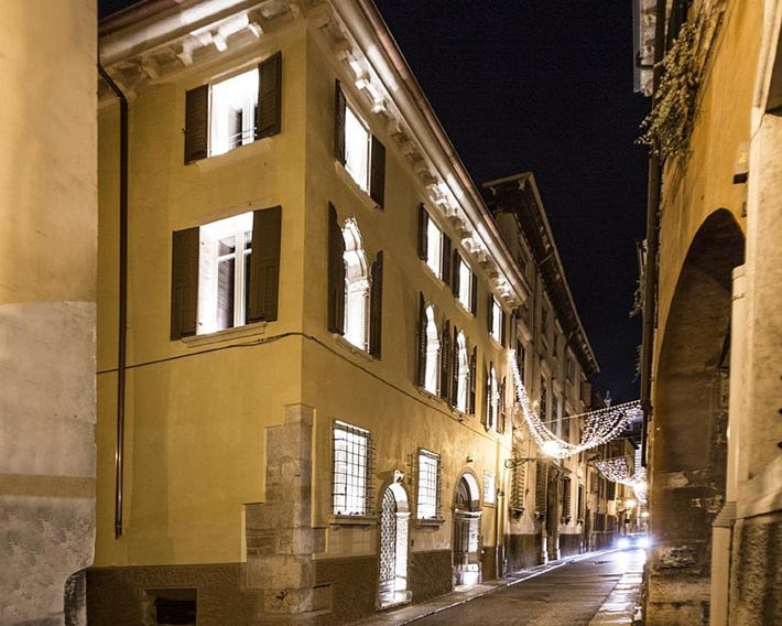 Residenza Palazzo Brenzoni