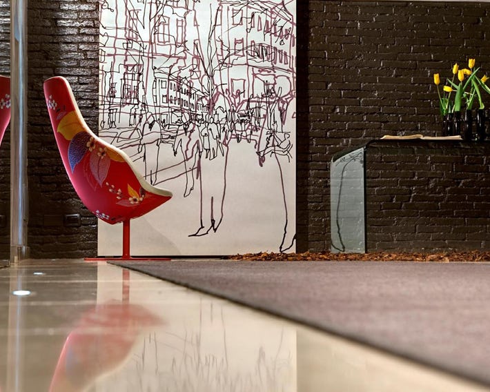 Il Vicolo Aparthotel Verona