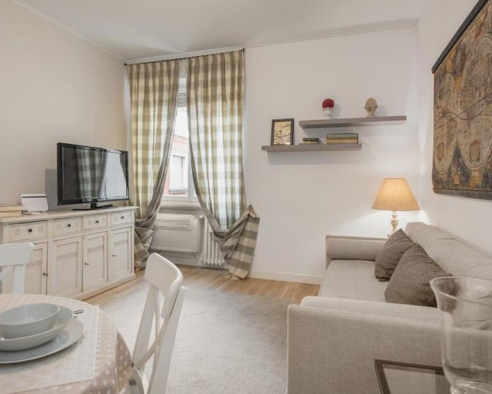 FLATS4RENT DIMORA DEL VIANDANTE