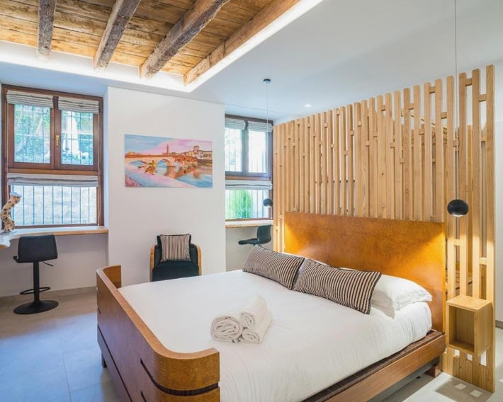 Design Rooms Verona by Reasy&Busy