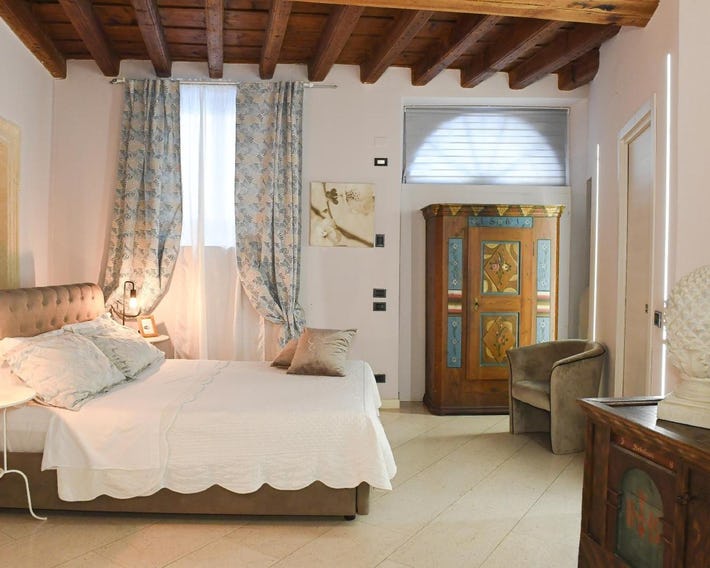 Corte Ristori Rooms
