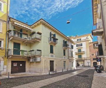 Relais Madama Verona