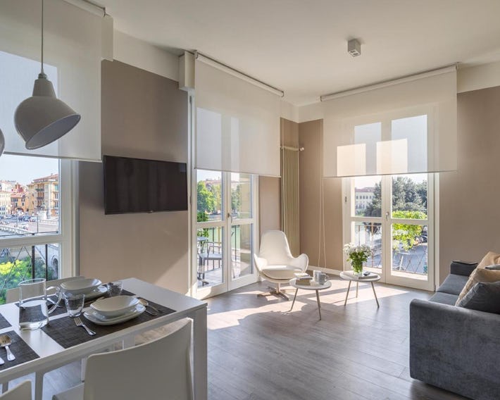 Ai Ponti Verona