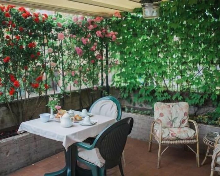 Cipriani Apartment