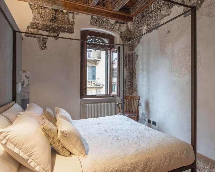 Residenza Roccamaggiore