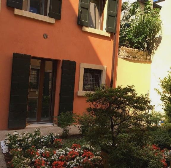 L'Angolino Nascosto