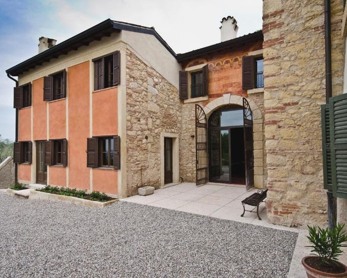 Relais Villa Ambrosetti