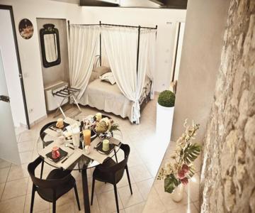 B&B Castello San Felice