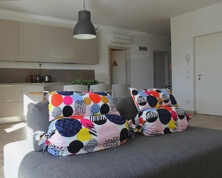 Adige Rooms Verona