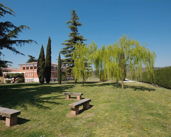 Centro Carraro - Fondazione Di Religione