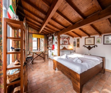 B&B La Piccionaia
