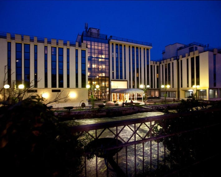 Hotel Leon d'Oro