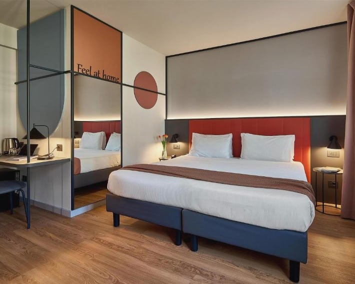 Best Western Hotel Fiera Verona