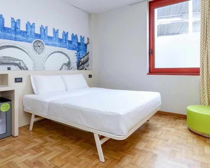 B&B HOTEL Verona