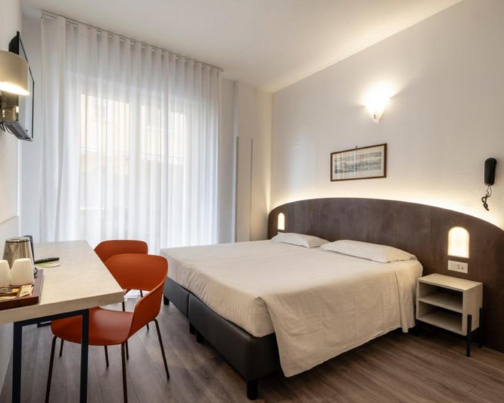 Hotel Piccolo