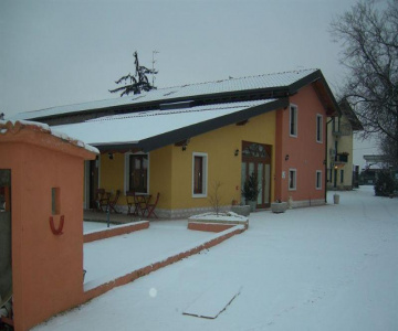 Agriturismo alle Quattro Stagioni