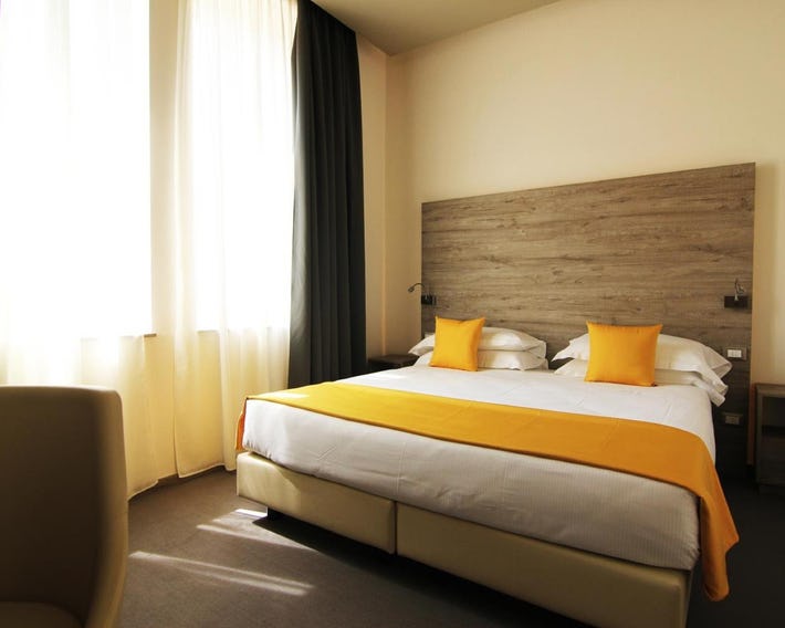 Sole Hotel Verona