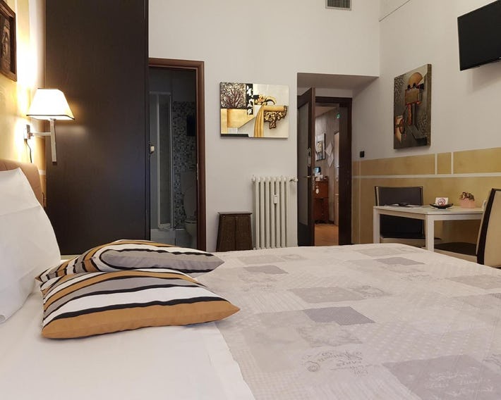 B&B Cittadella