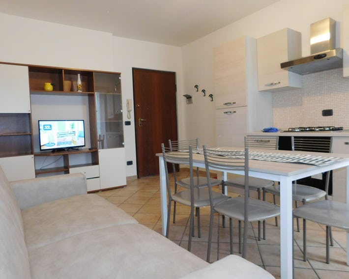 Residenza Meeting