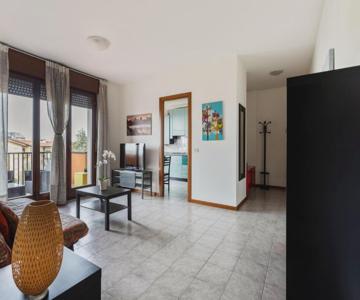 Borgo Roma with parking - Pet Friendly