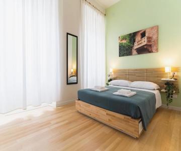 Residenza Leoncino