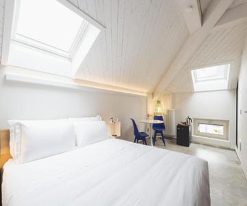 1921 - Le Camere by Reasy&Busy