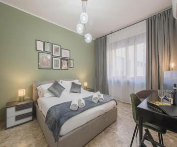 L'Attimo Guesthouse