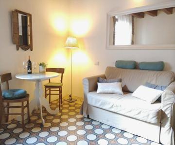 La Casa sui Portici