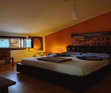 Mm Apartments