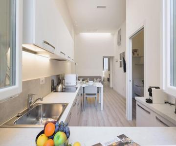 Duomo apartment