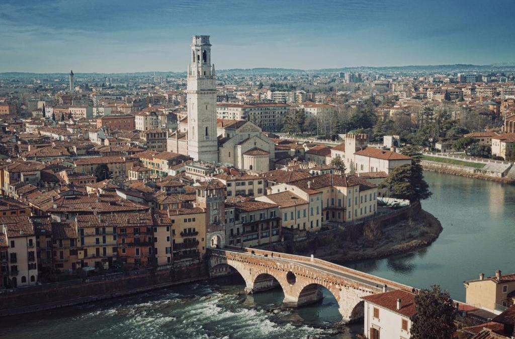 Domus Suites Verona