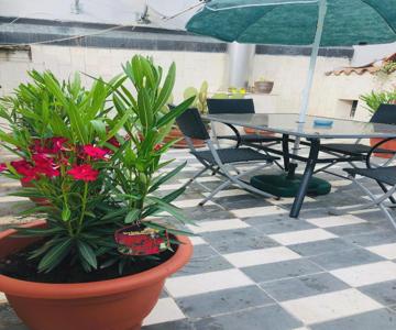 La Terrazza Di Aida
