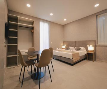 Palazzo Borgo Trento - Silkeys