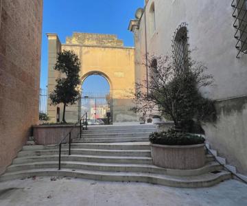 Primavera Al Teatro Romano
